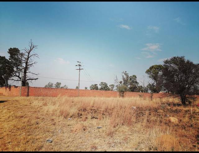 LAND FOR SALE IN HOMESTEAD APPLE ORCHARDS